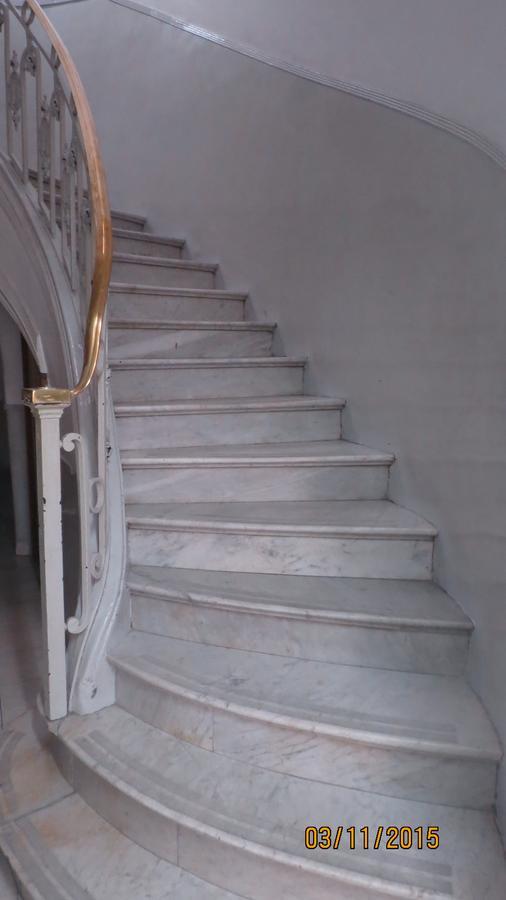 Hotel San Roman Buenos Aires Ngoại thất bức ảnh